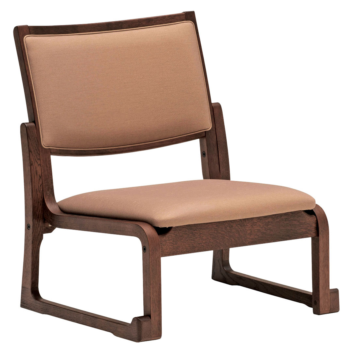 Modern Floor Chair【8選】空間映えする“モダンな座椅子